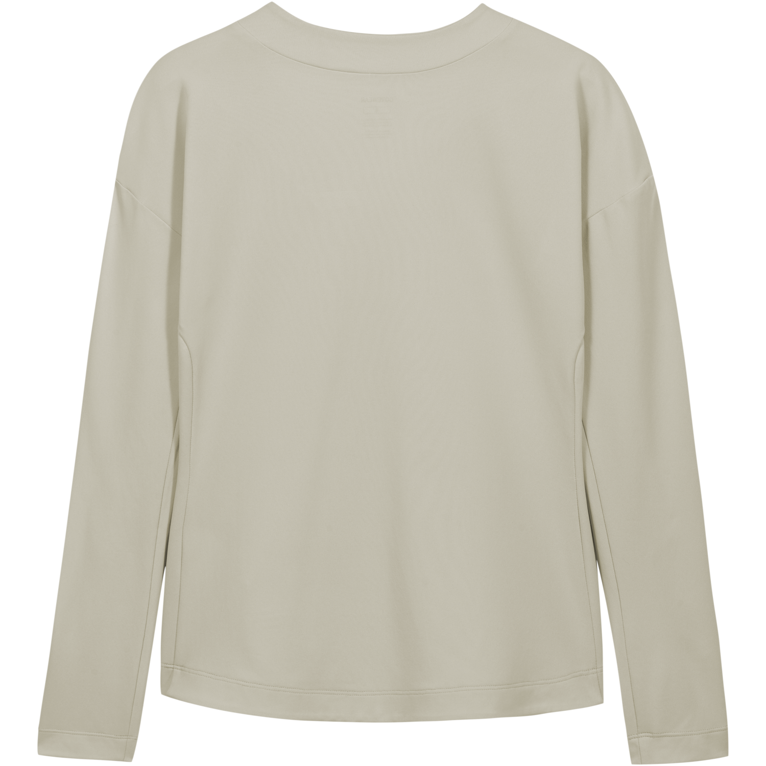 FERNFLOW Langarm Shirt Damen