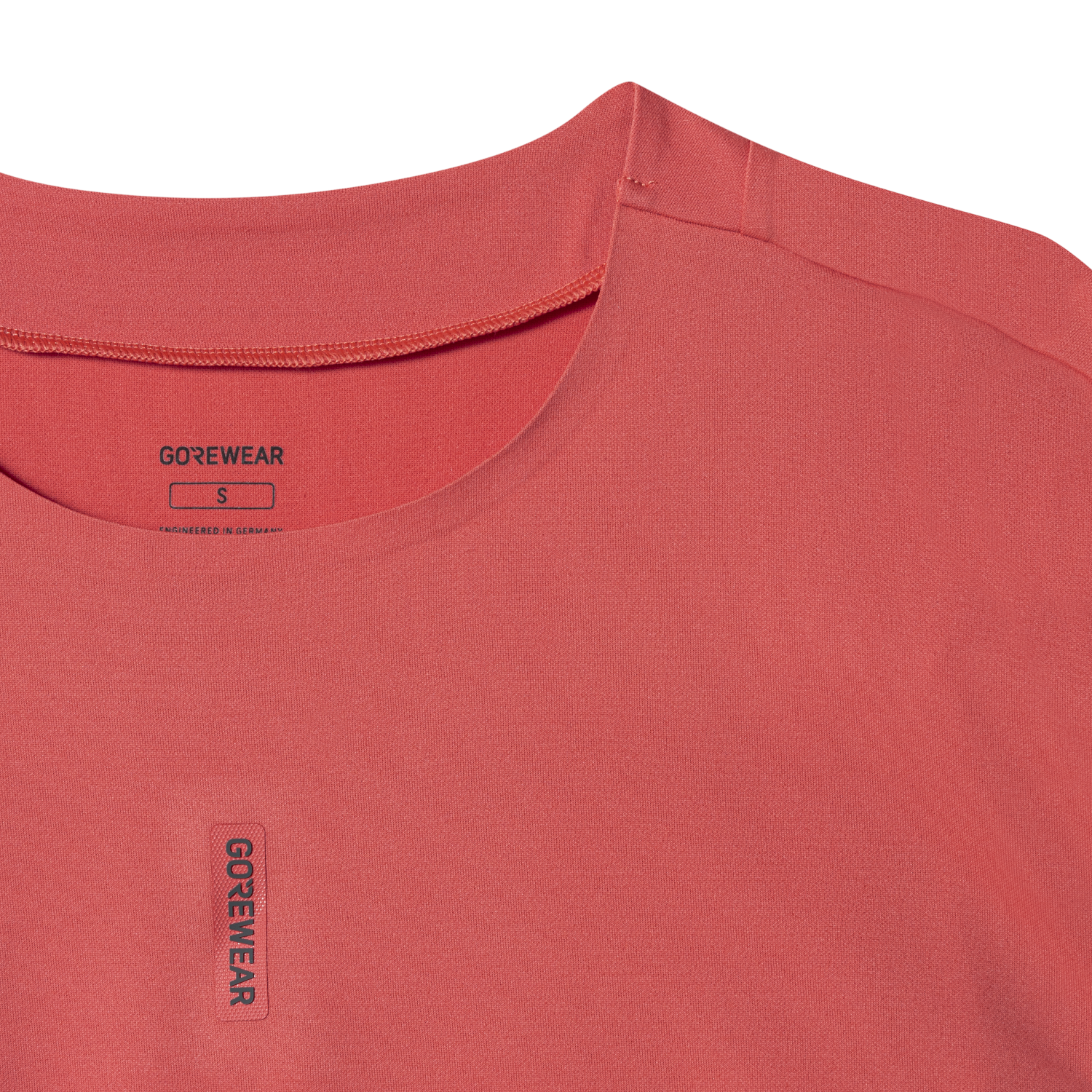 FERNFLOW Shirt Damen