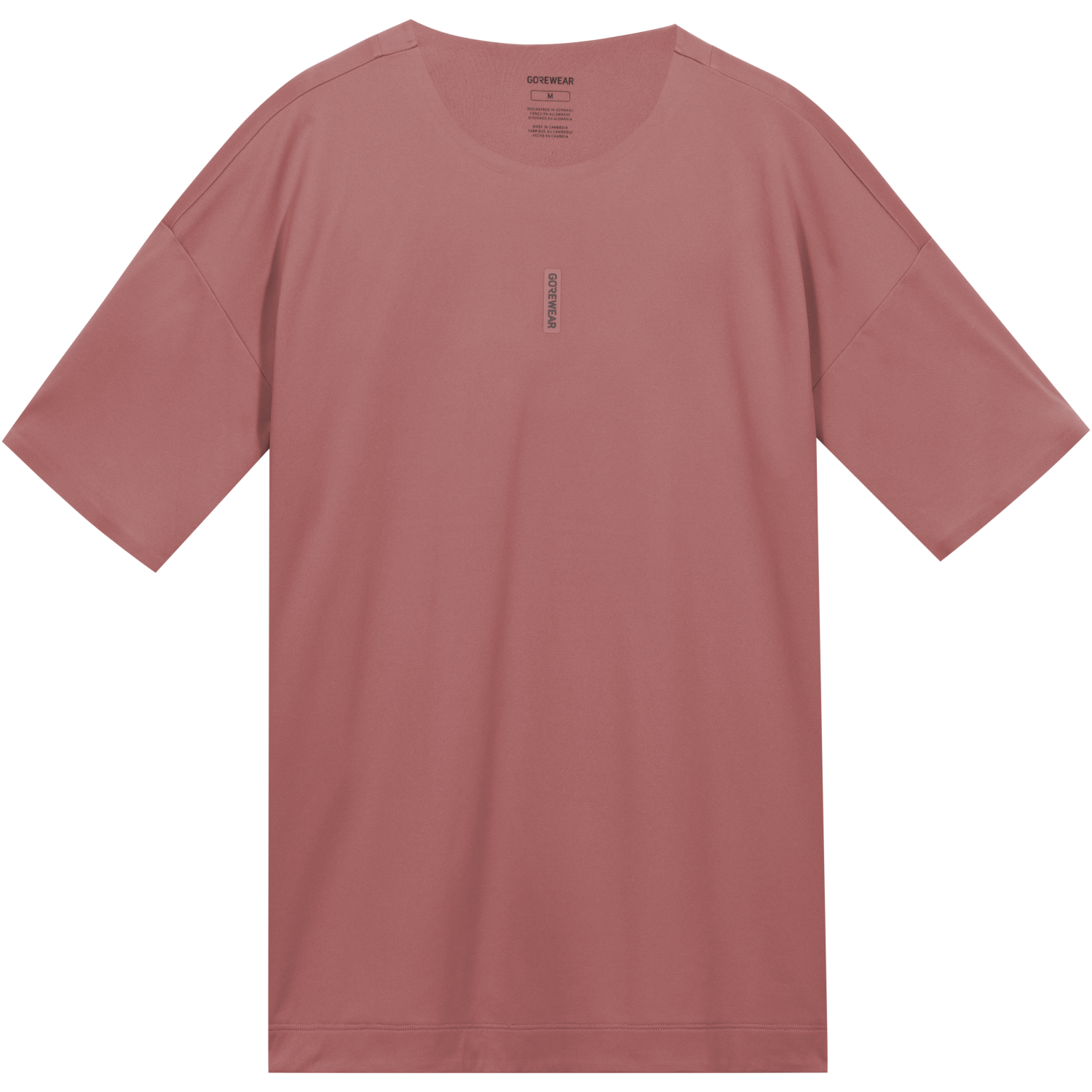 FERNFLOW T-Shirt Homme