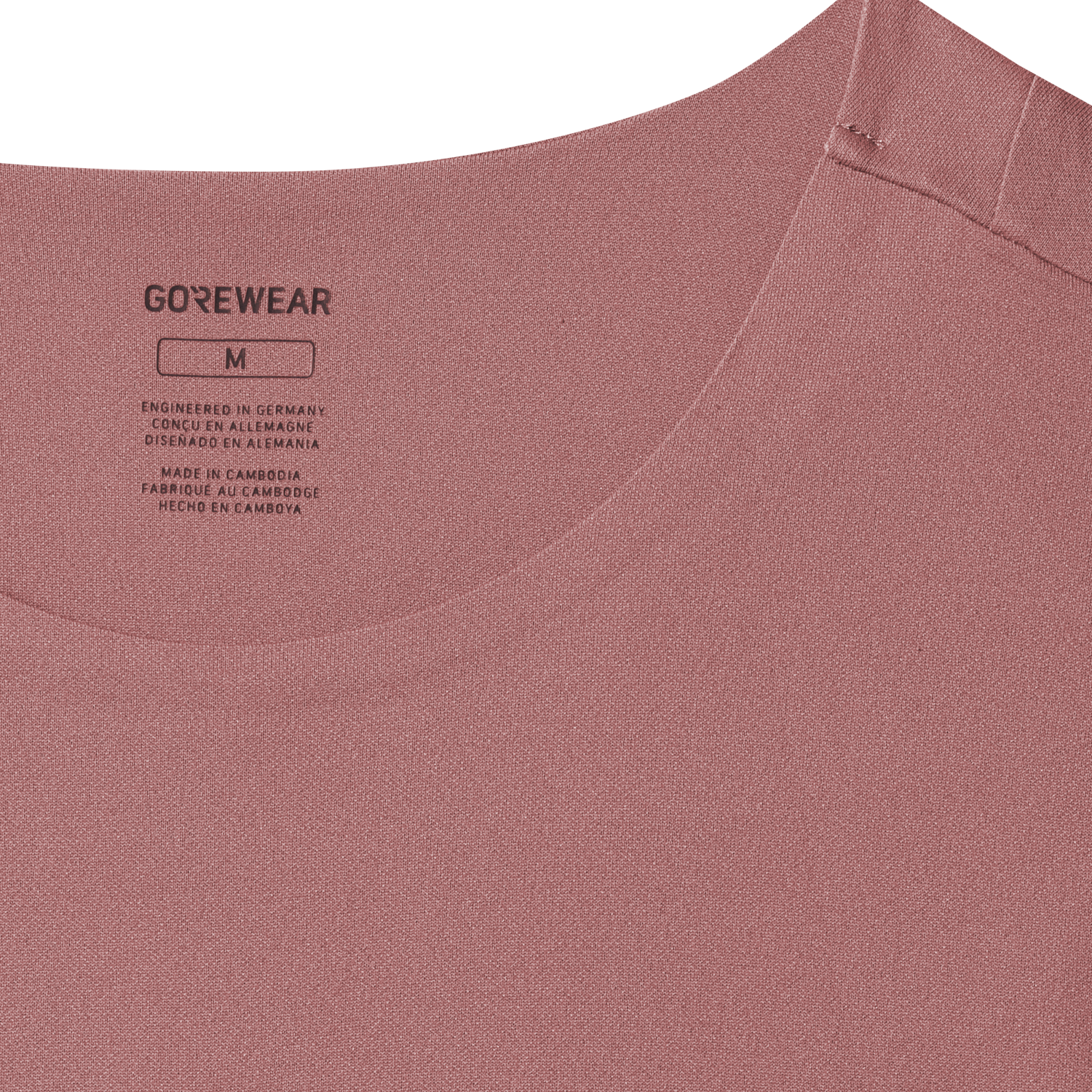 FERNFLOW T-Shirt Homme