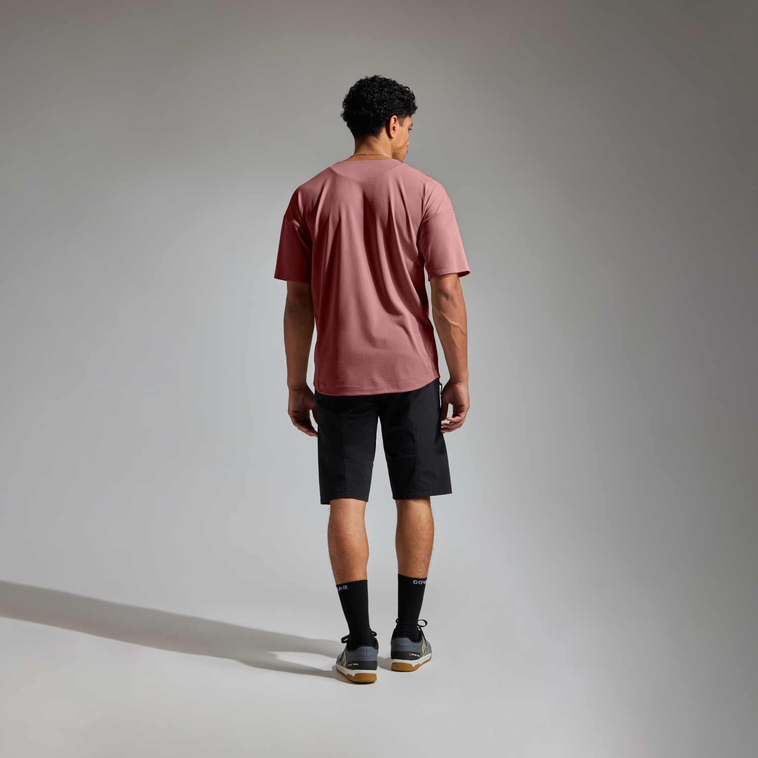 FERNFLOW T-Shirt Homme