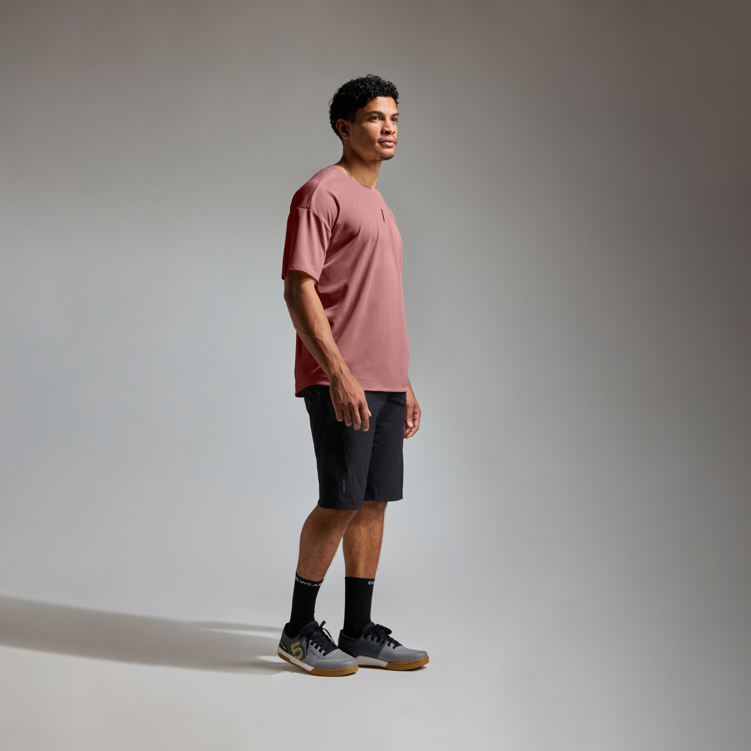 FERNFLOW T-Shirt Homme