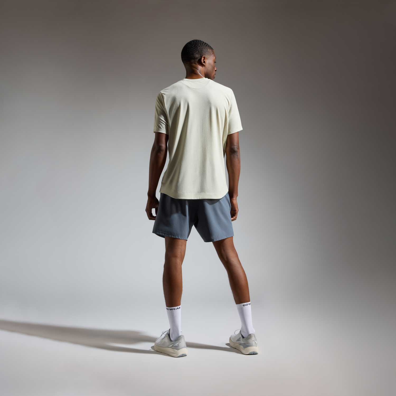 Training Shorts Herren