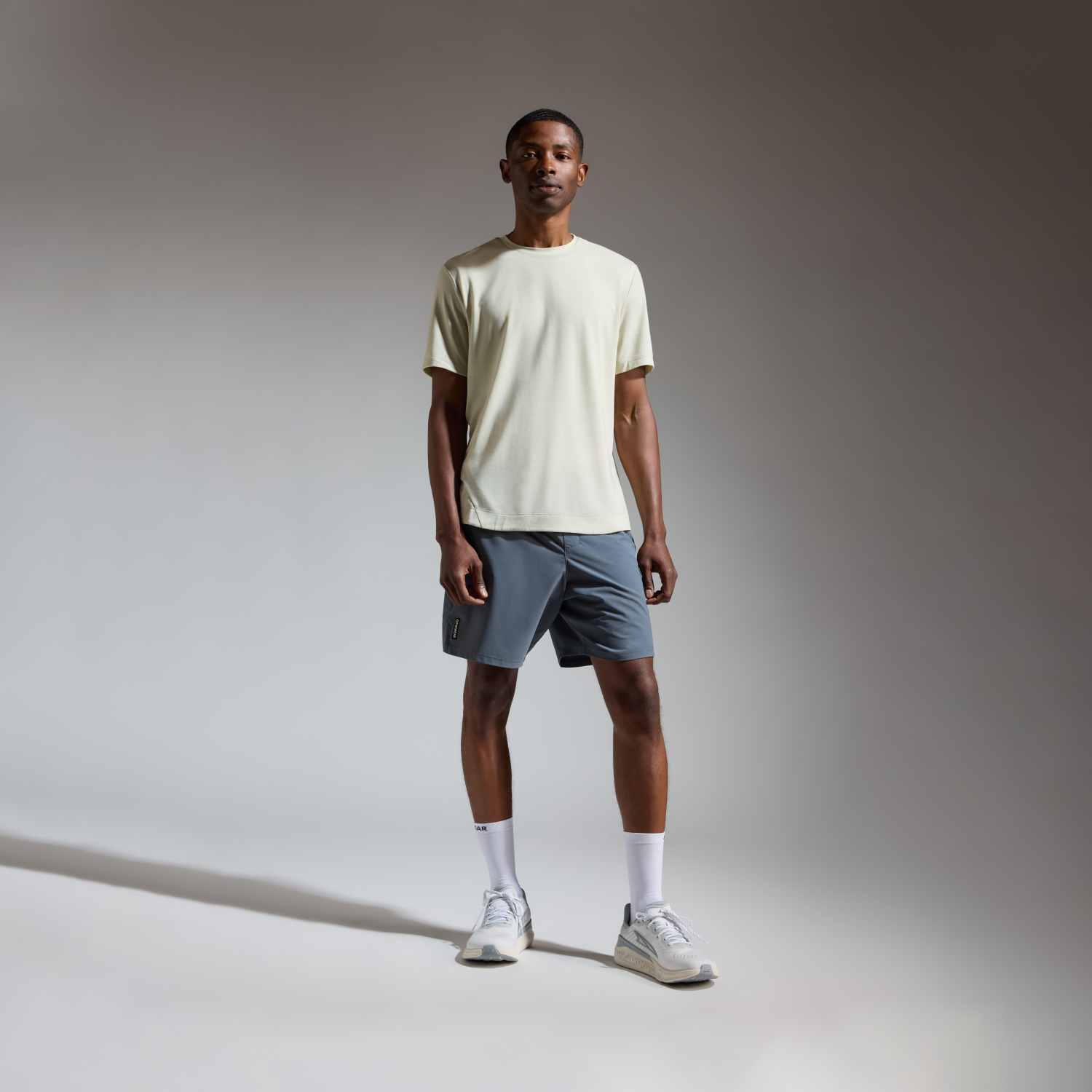 Training Shorts Herren