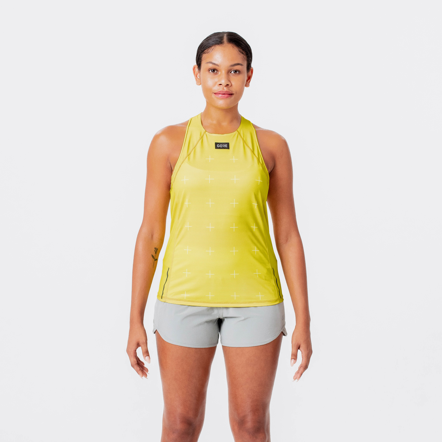 R5 Women Light Shorts
