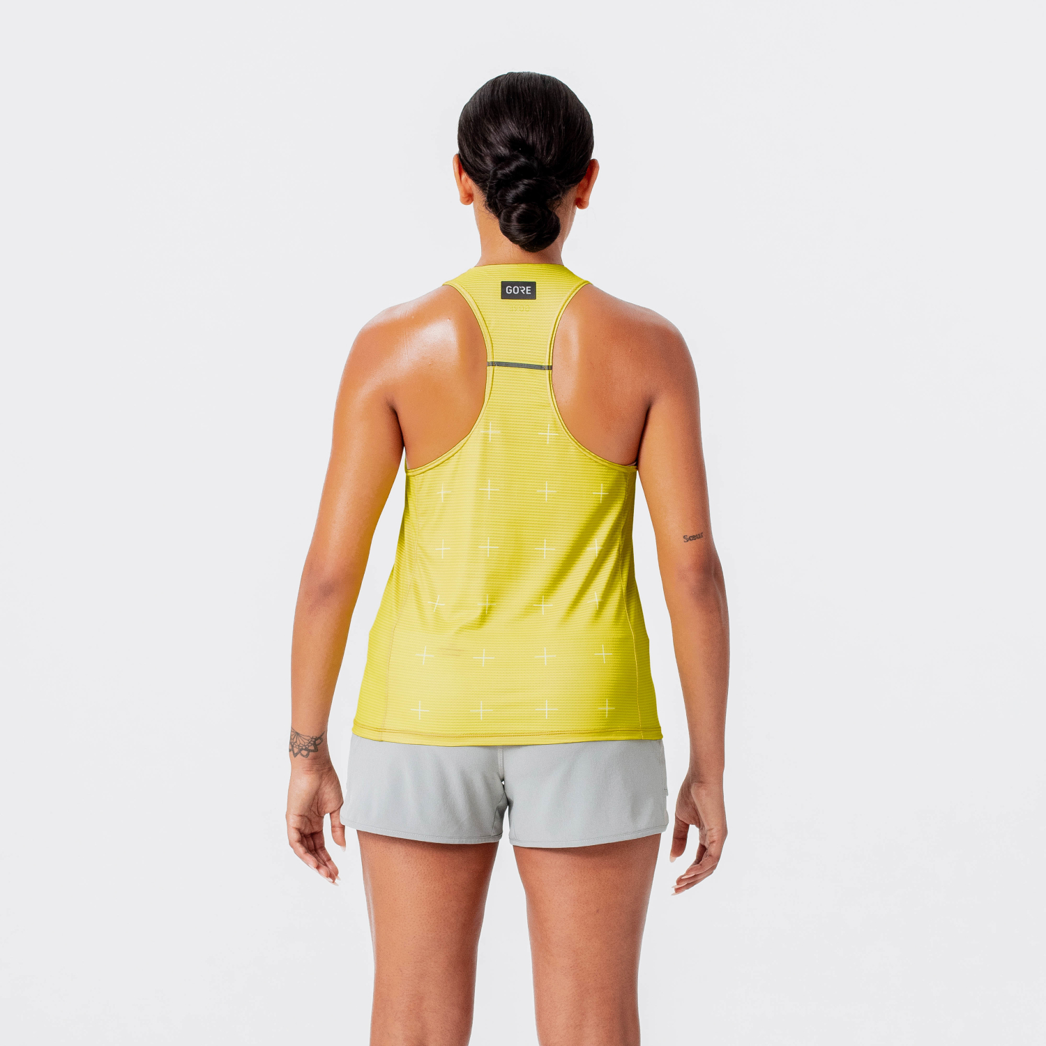 R5 Women Light Shorts