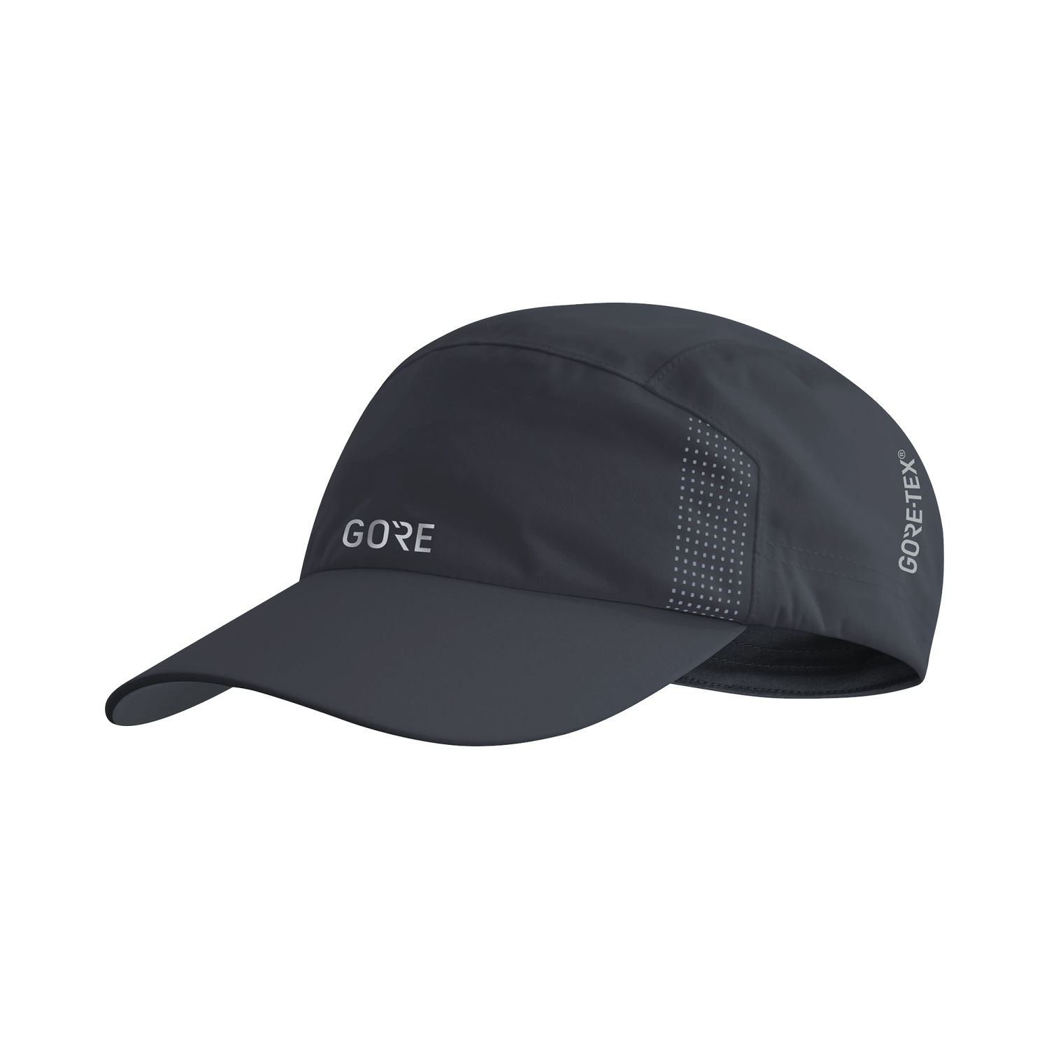 Gezeigt wird ein Bild des Artikels der Kategorie „M GORE-TEX Kappe“, ohne dass ein Model das Produkt trägt.