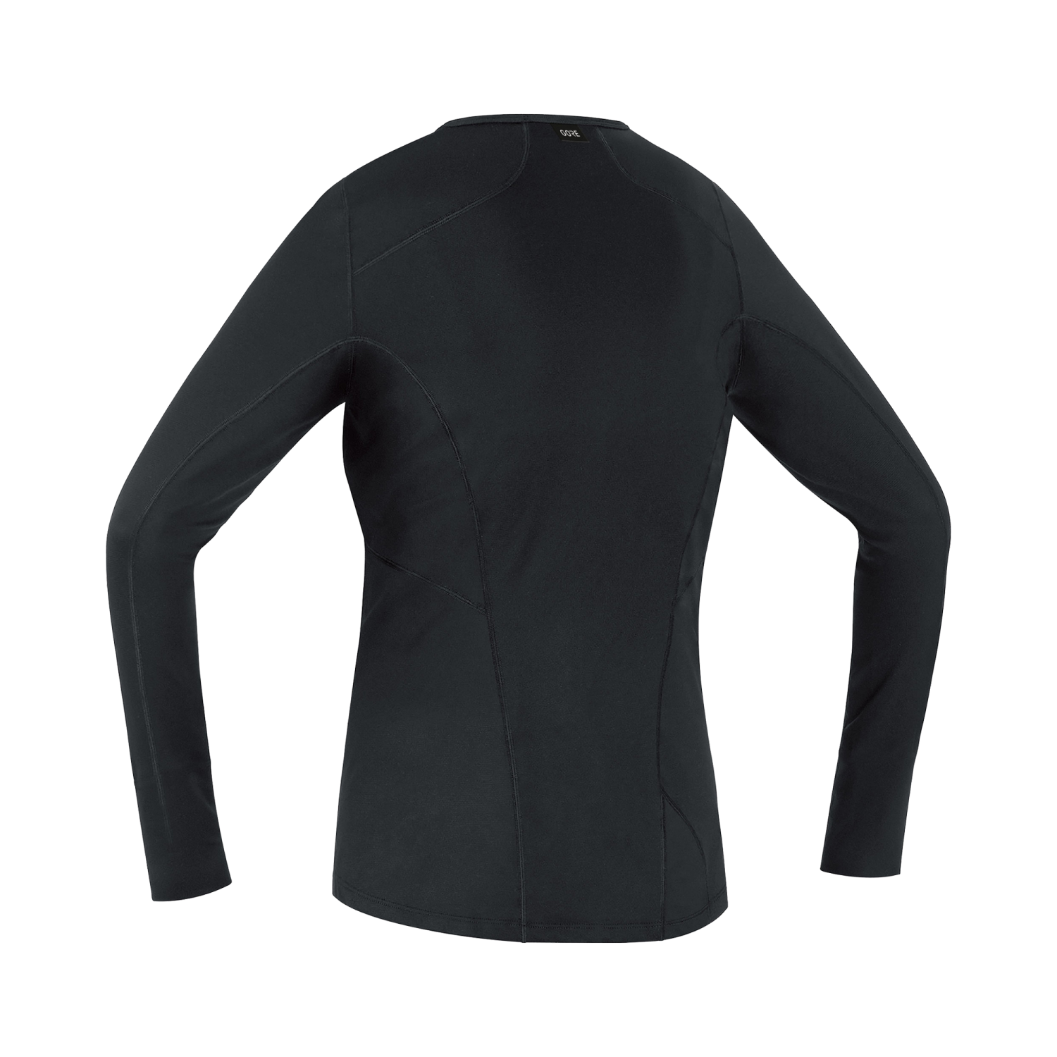 M Women Base Layer Long Sleeve Shirt