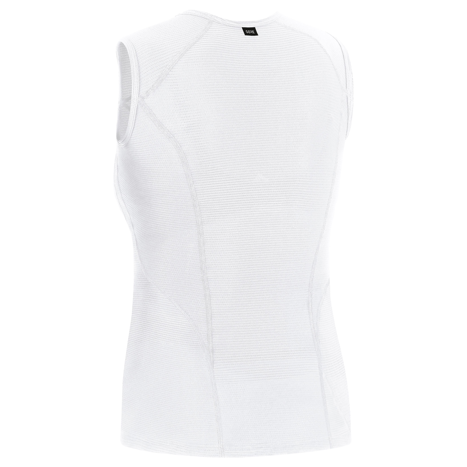 M Damen Base Layer Shirt Ärmellos