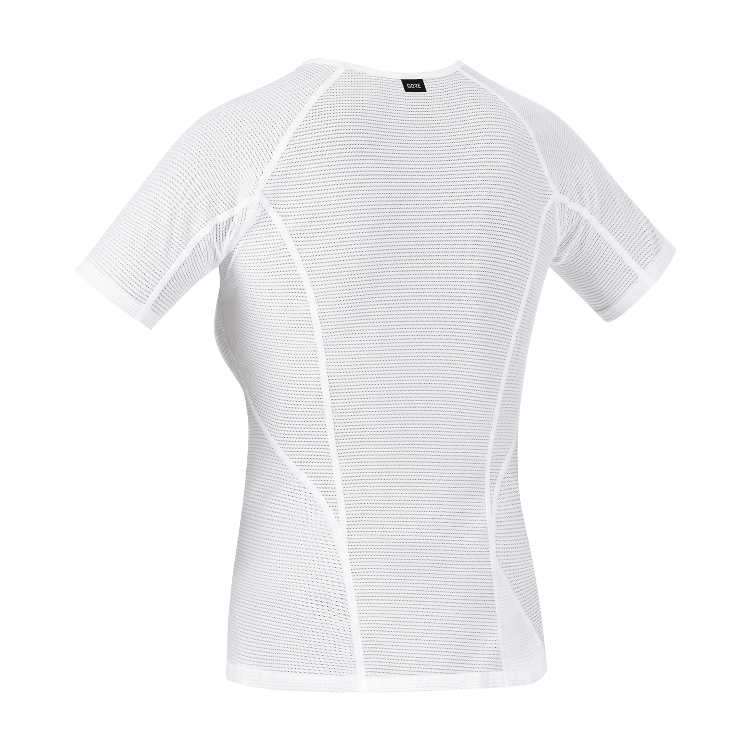 Gezeigt wird ein Bild des Artikels der Kategorie „M Damen Base Layer Shirt“, ohne dass ein Model das Produkt trägt.