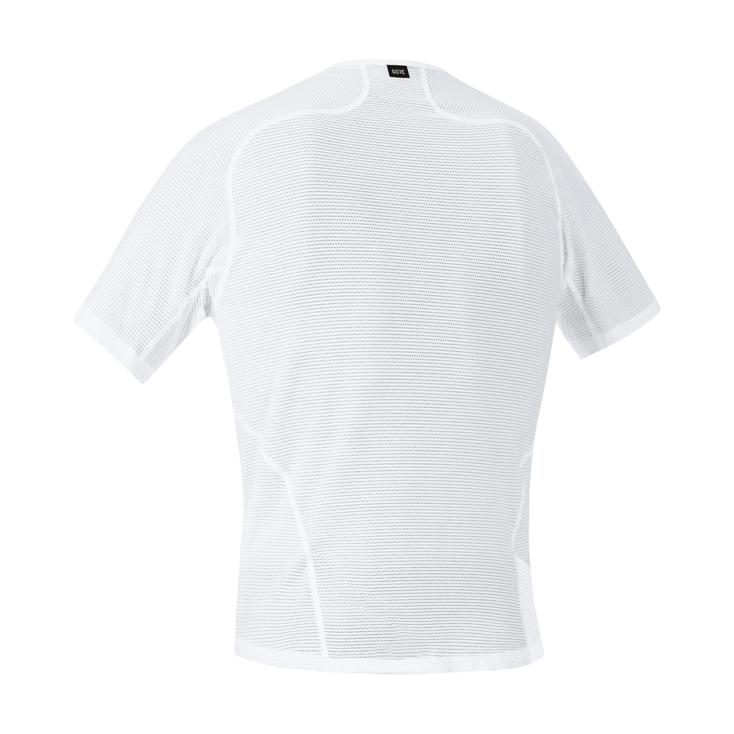 Gezeigt wird ein Bild des Artikels der Kategorie „M Base Layer Shirt“, ohne dass ein Model das Produkt trägt.