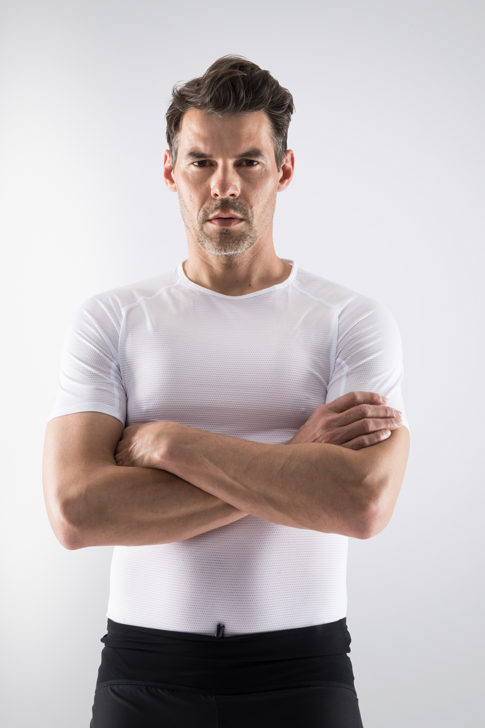M Base Layer Shirt