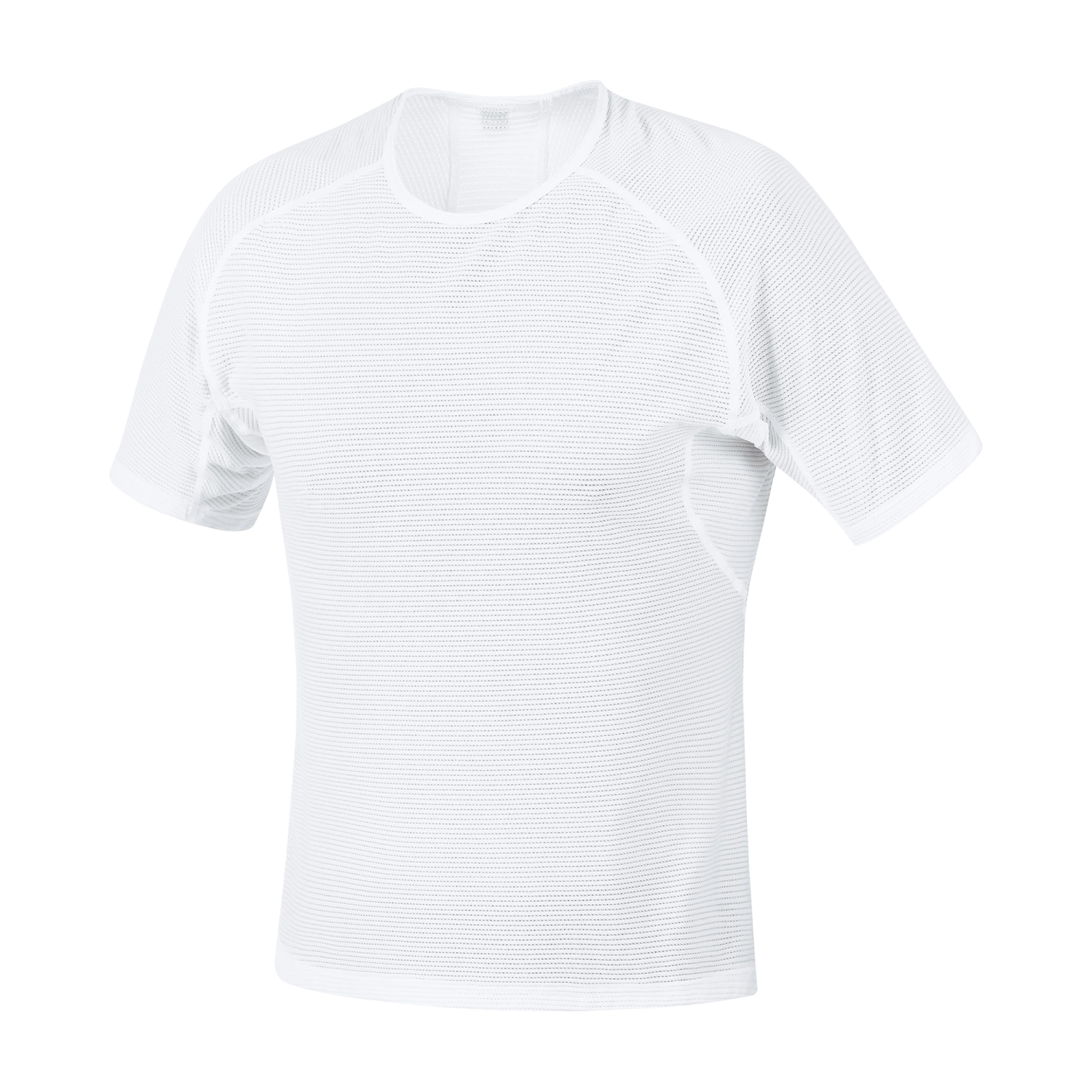 Gezeigt wird ein Bild des Artikels der Kategorie „M Base Layer Shirt“, ohne dass ein Model das Produkt trägt.