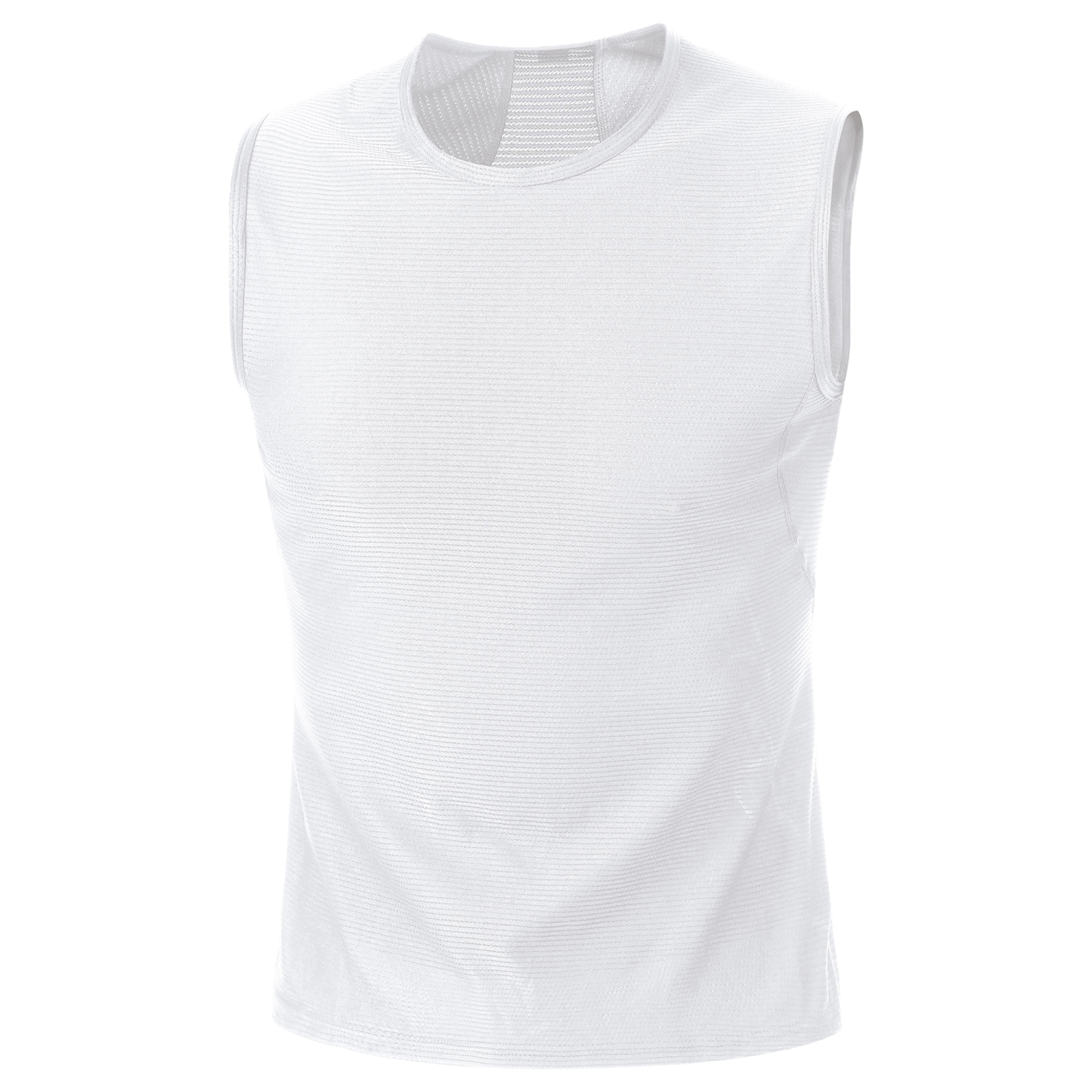 M Base Layer Shirt Ärmellos