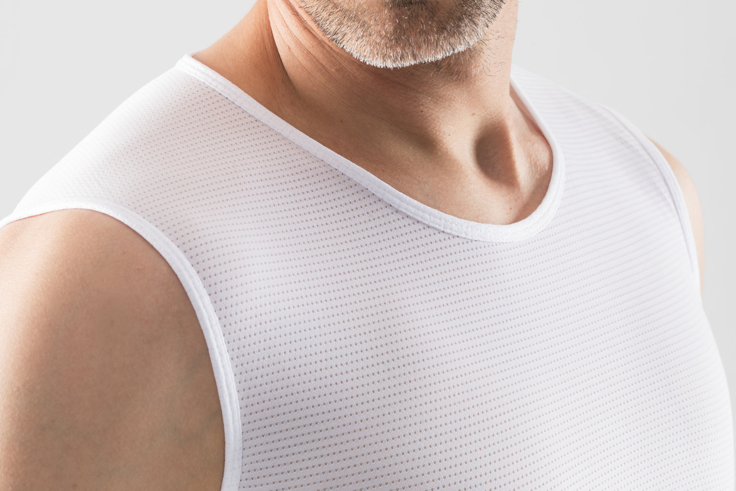 M Base Layer Débardeur