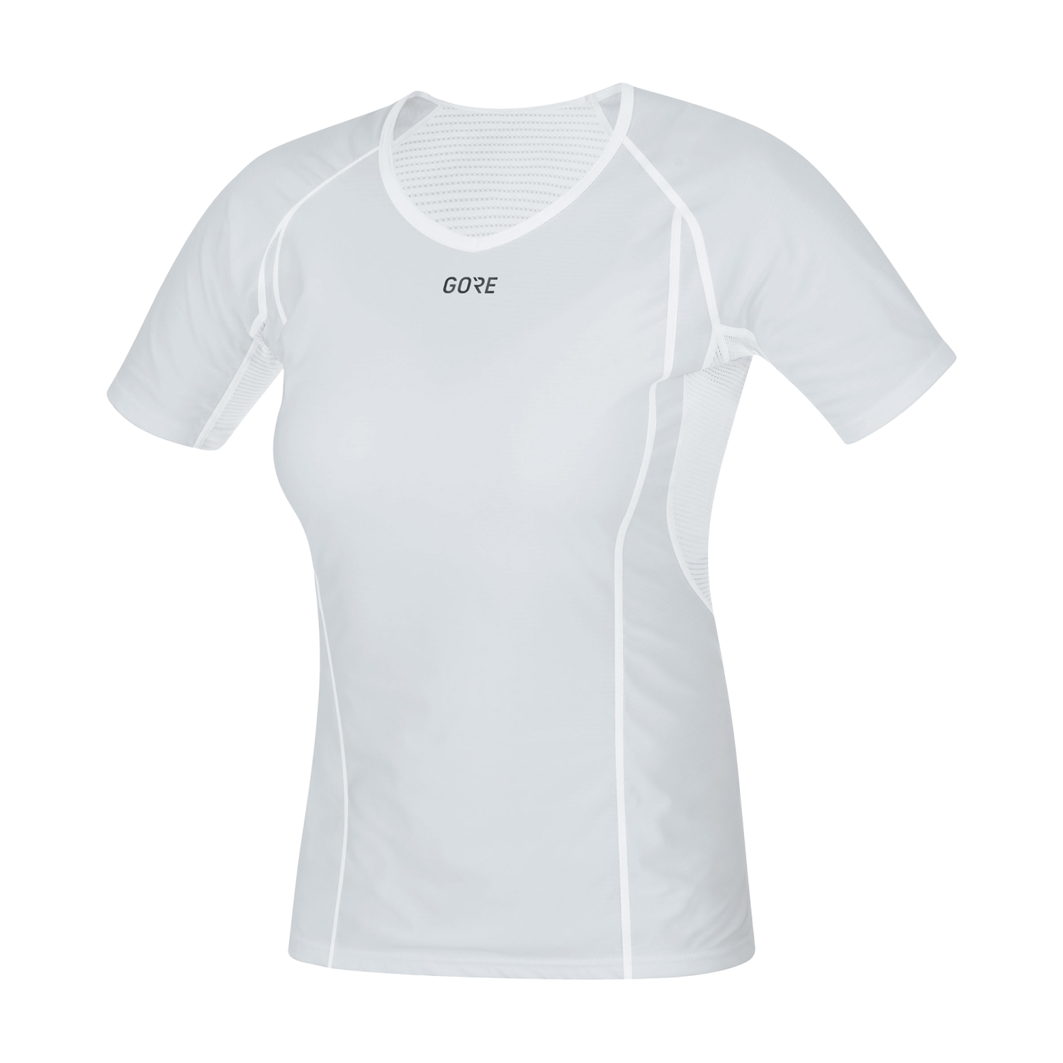 M WINDSTOPPER® Base Layer Shirt Damen