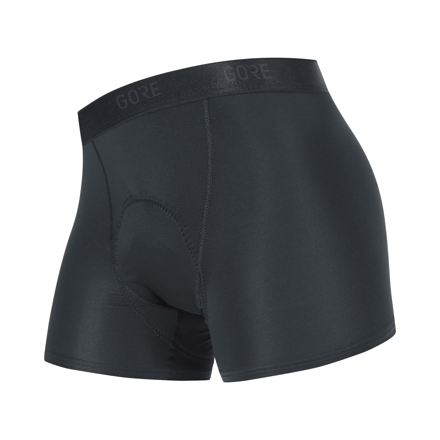 Gezeigt wird ein Bild des Artikels der Kategorie „C3 Damen Base Layer Boxer“, ohne dass ein Model das Produkt trägt.