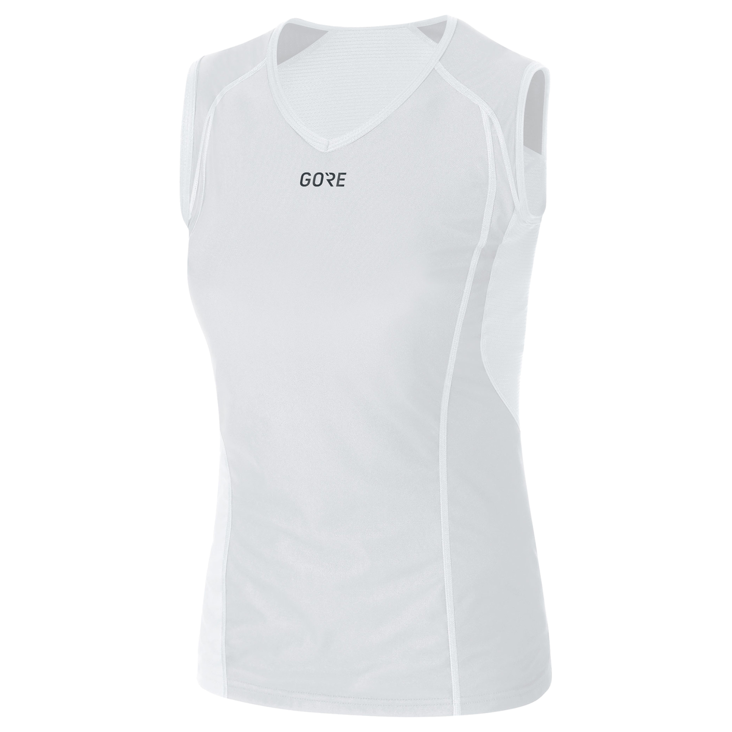 M WINDSTOPPER® Base Layer Shirt Ärmellos Damen