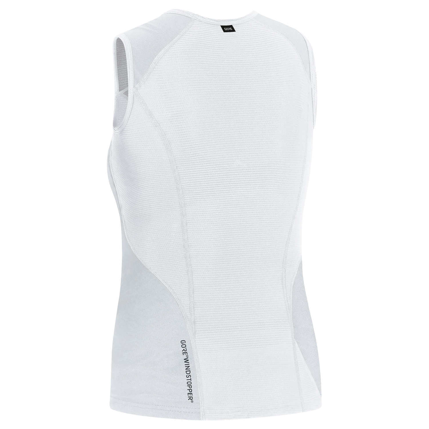 M WINDSTOPPER® Base Layer Shirt Ärmellos Damen