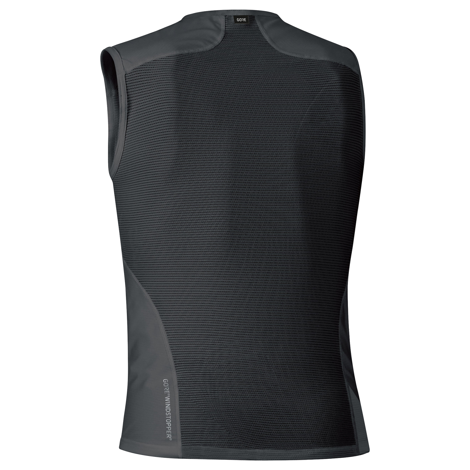 M WINDSTOPPER® Base Layer Sleeveless Shirt Mens