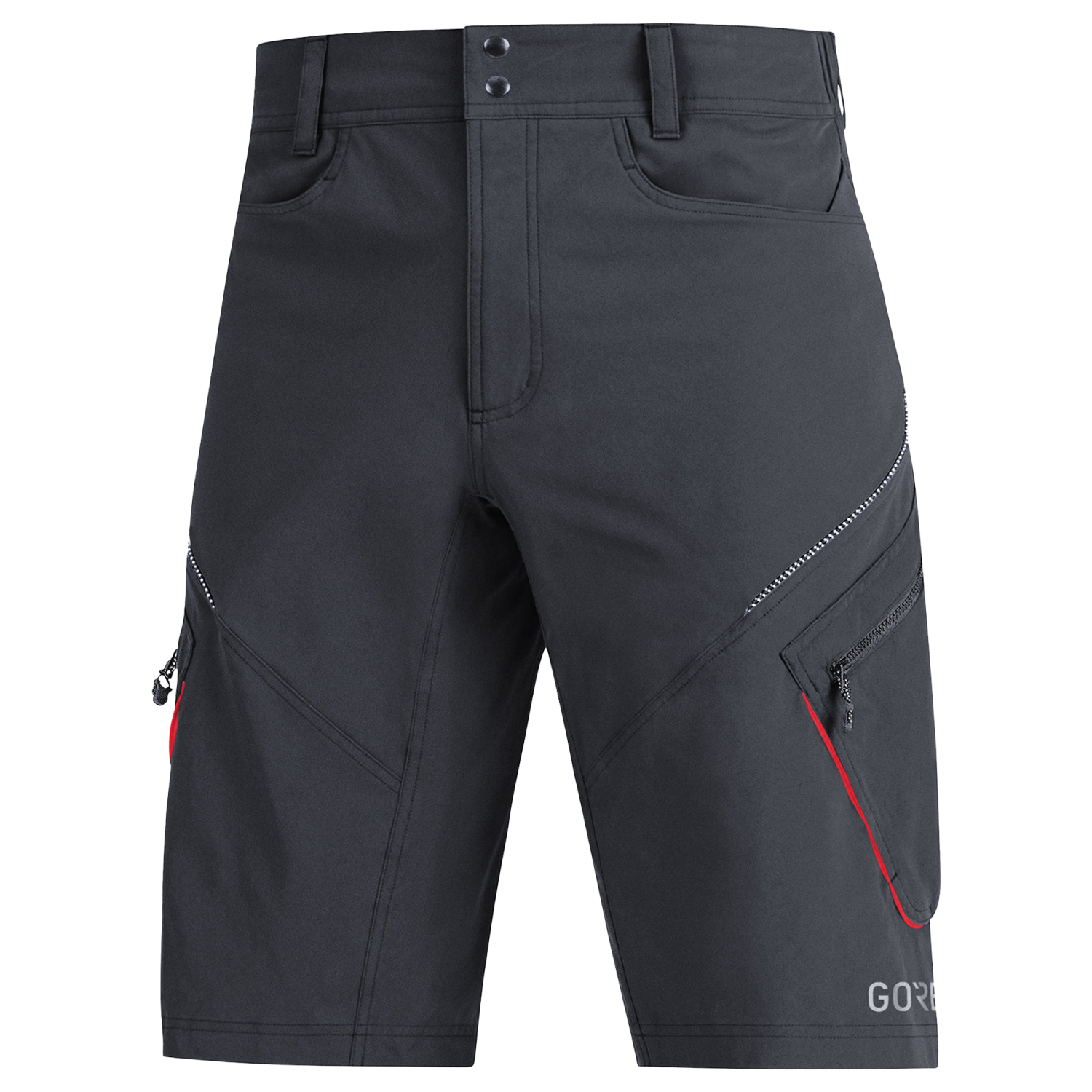 Shorts C3 Trail