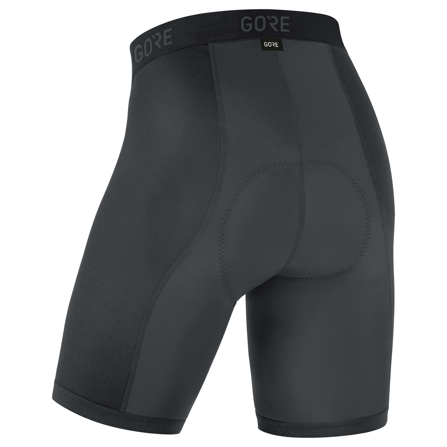 C3 Liner Short Tights