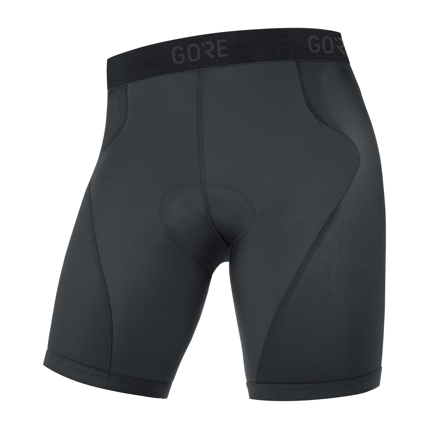 Gezeigt wird ein Bild des Artikels der Kategorie „C3 Sous-short“, ohne dass ein Model das Produkt trägt.