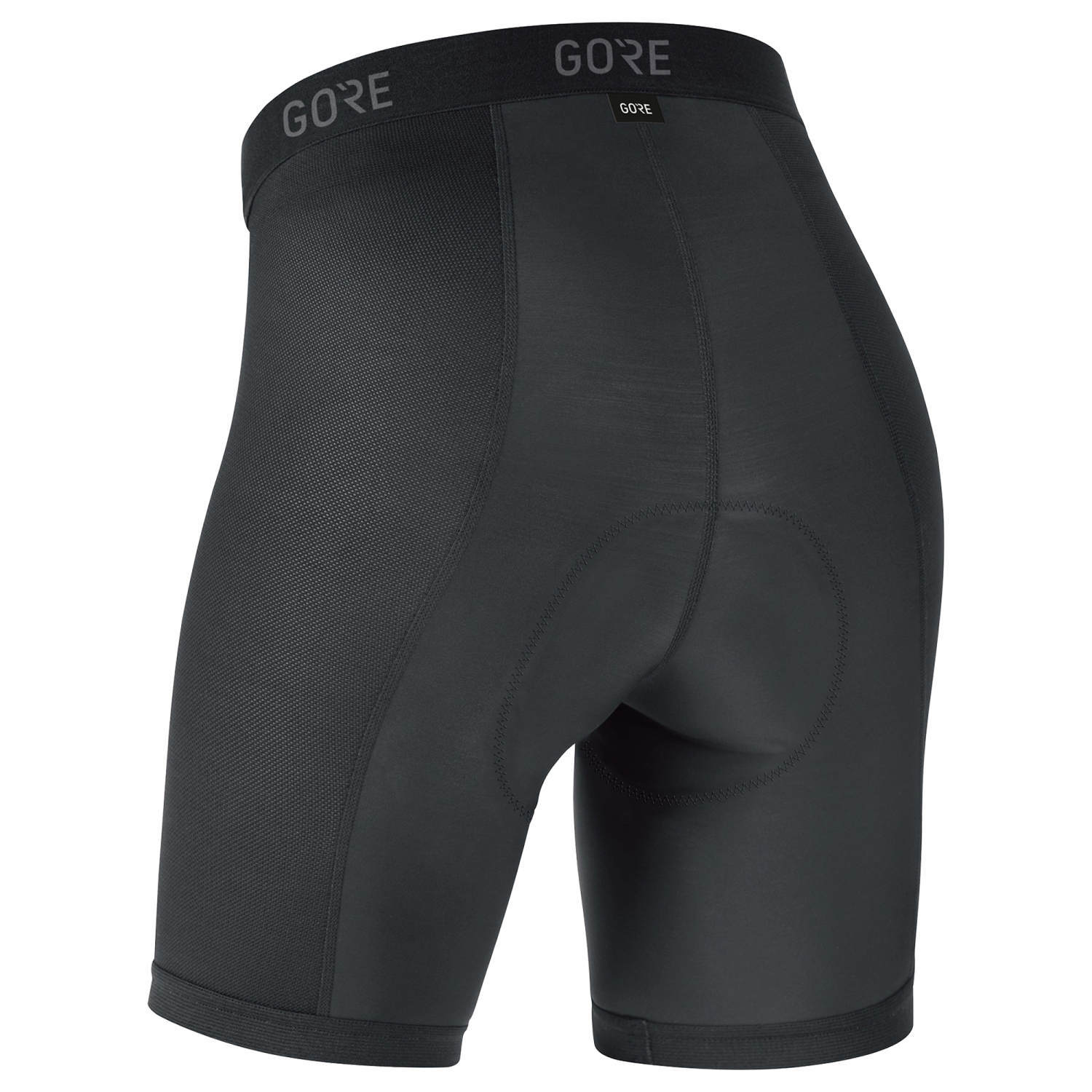 C3 Women Liner Short Tights