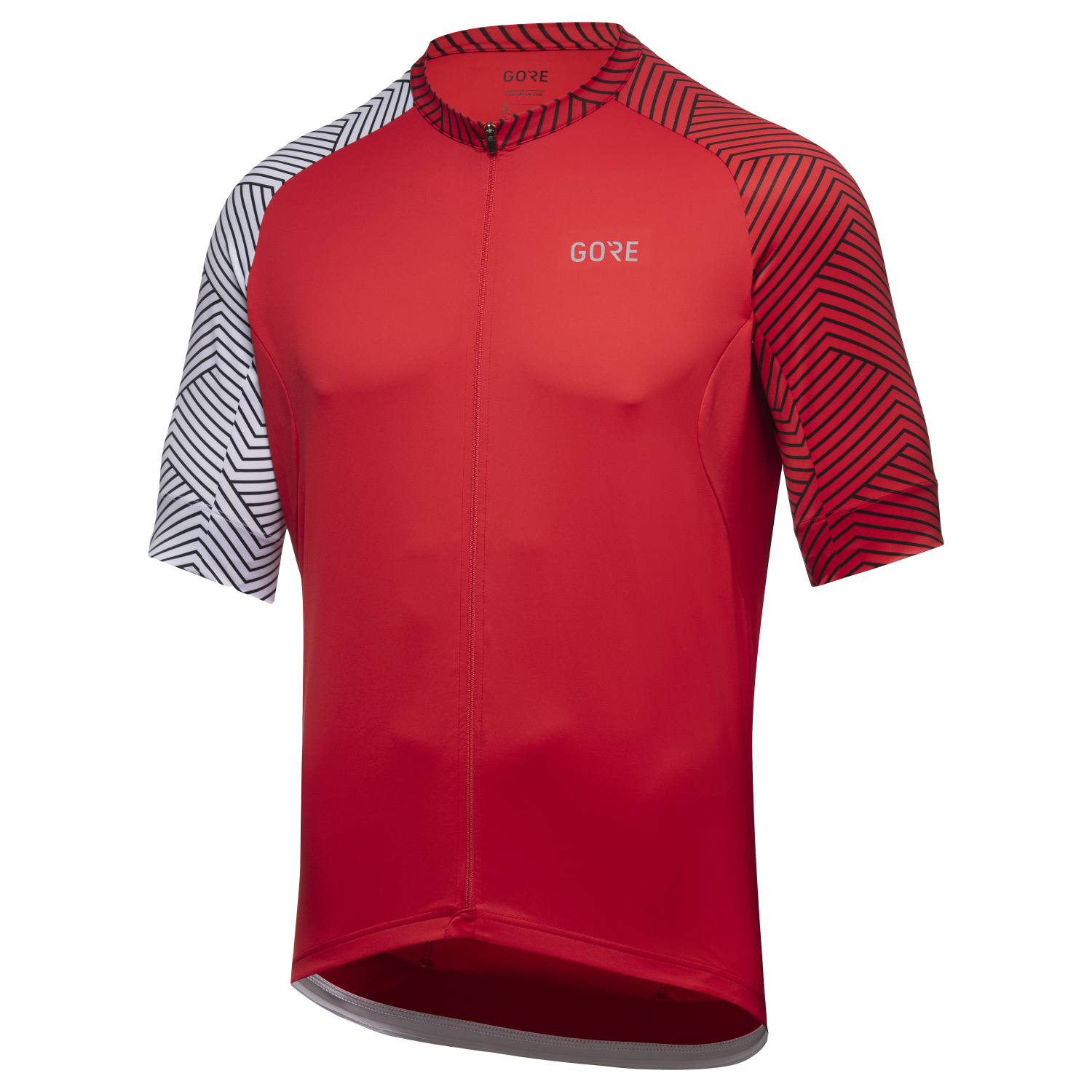 Gore Wear C5 Bike : du textile haut de gamme pour vos sorties