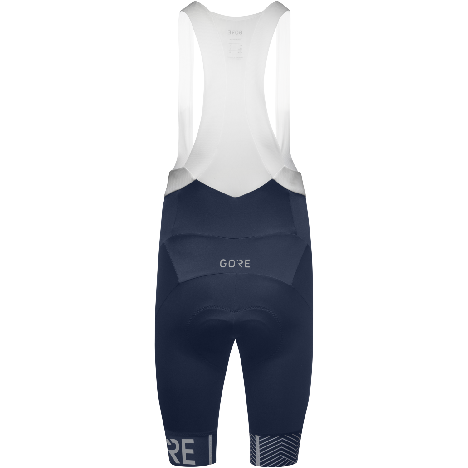 Una imagen del producto Culote corto C5 Opti sin modelo.