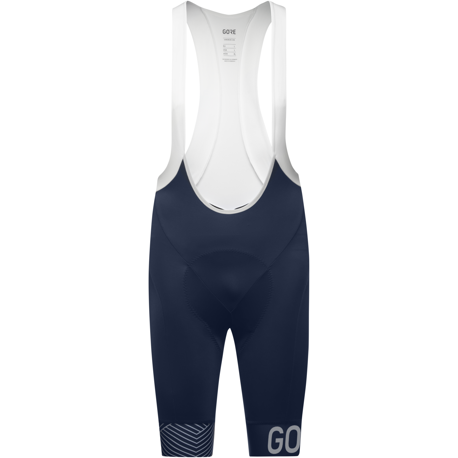 Una imagen del producto Culote corto C5 Opti sin modelo.