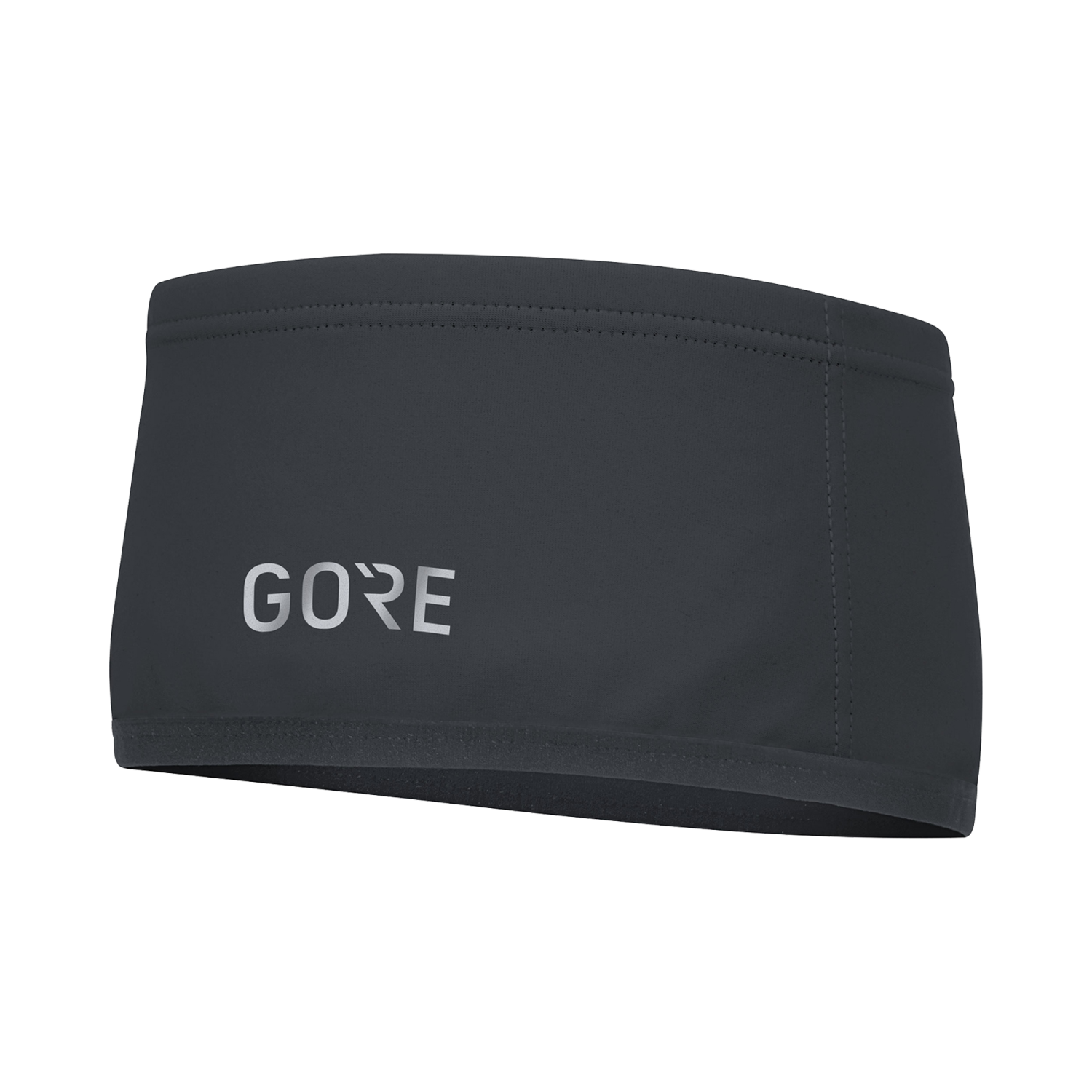 An image of the M WINDSTOPPER® Headband being displayed without a product model wearing the product.