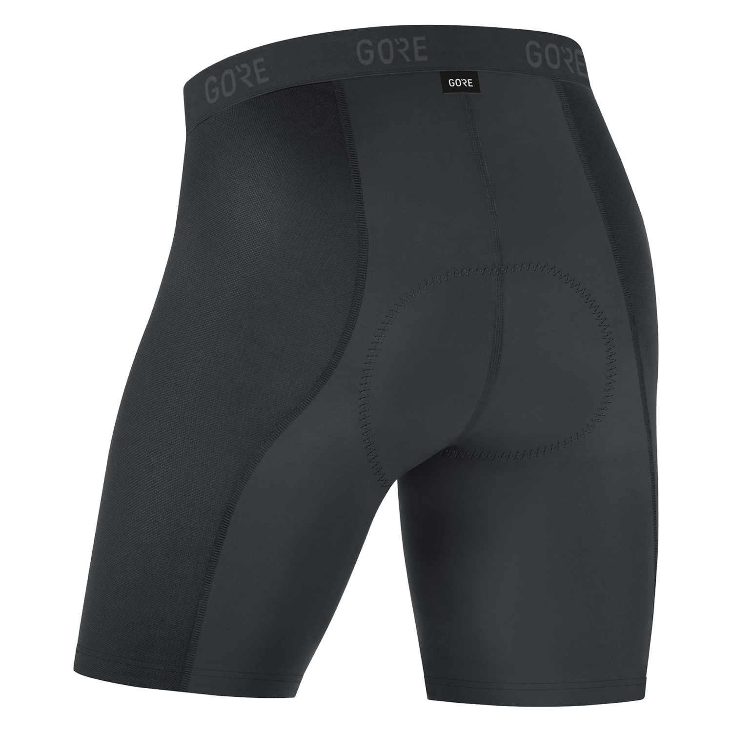 C5 Sotto Tight shorts