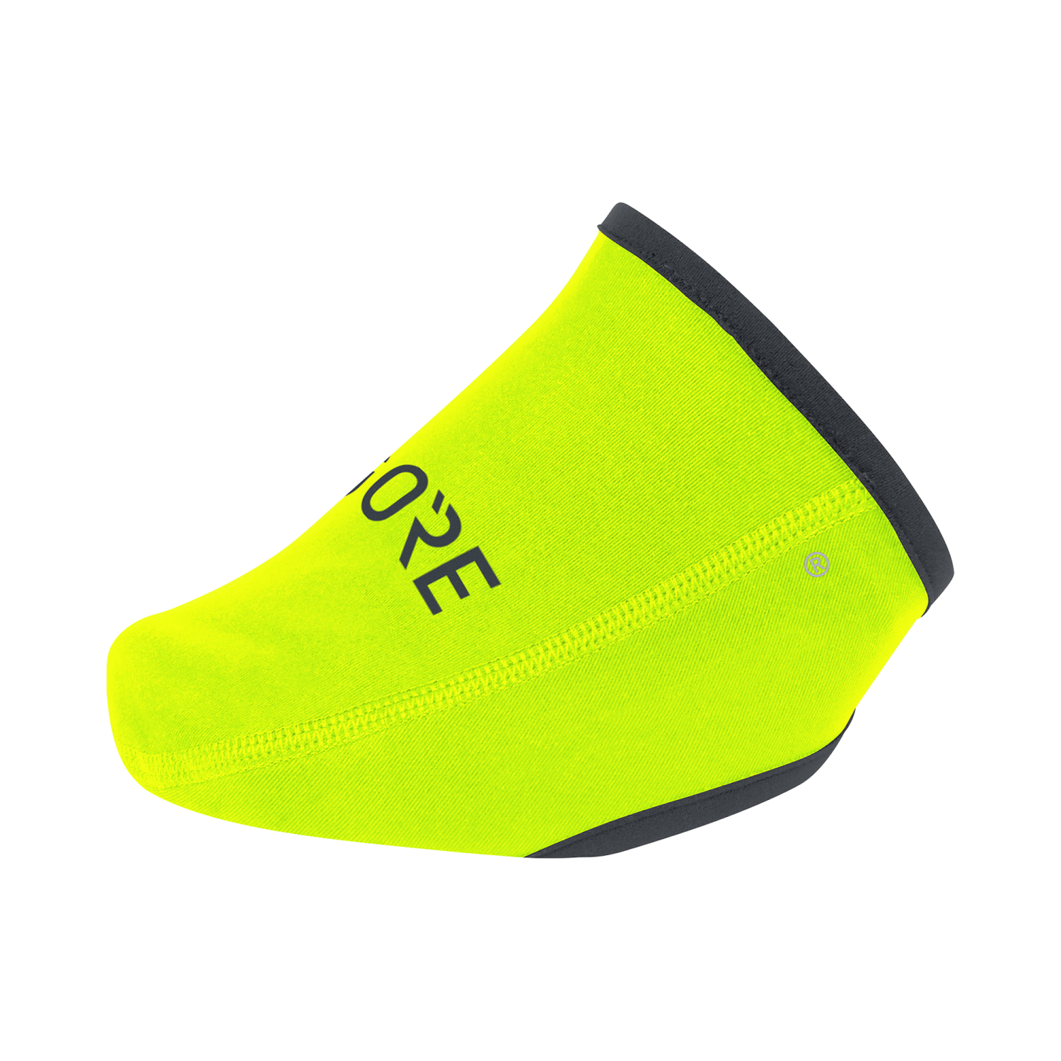 Gezeigt wird ein Bild des Artikels der Kategorie „C3 WINDSTOPPER® Zehenschutz“, ohne dass ein Model das Produkt trägt.