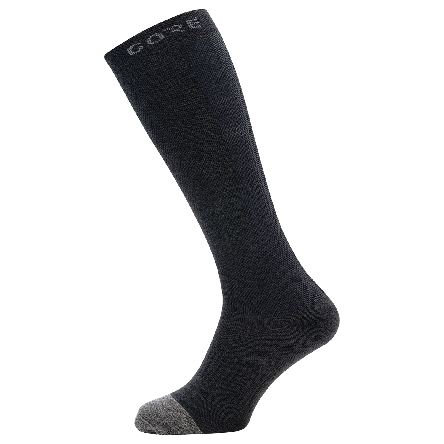 Chaussettes Mega Thermo mixte hiver noir 35/38