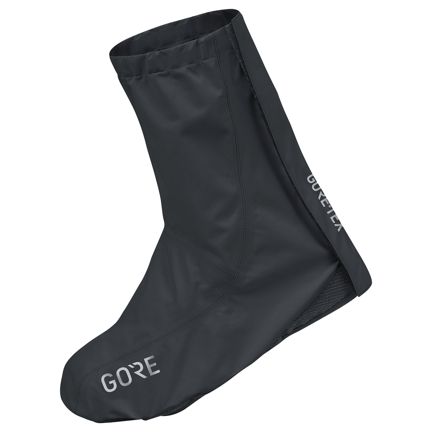 An image of the GORE-TEX Overshoes being displayed without a product model wearing the product.