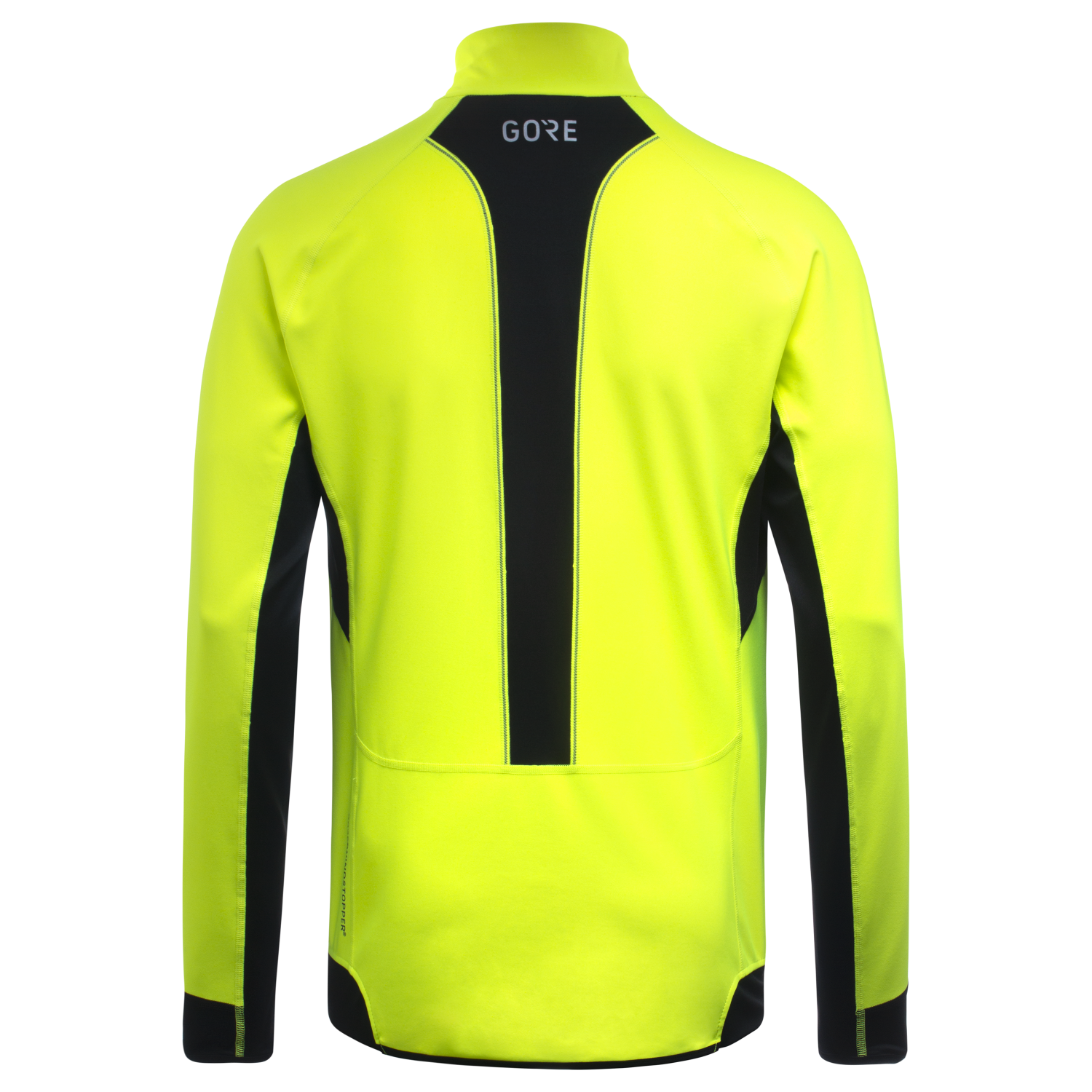 R3 WINDSTOPPER® Shirt Herren