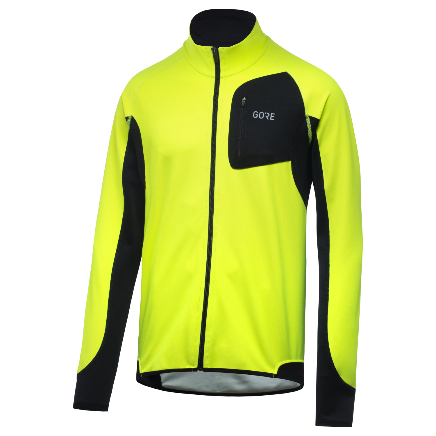 R3 WINDSTOPPER® Shirt Herren