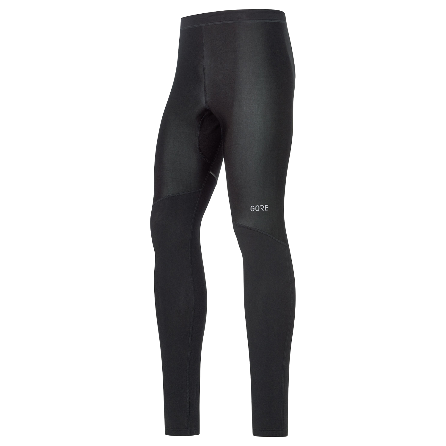 An image of the R3 WINDSTOPPER® Tights Mens being displayed without a product model wearing the product.