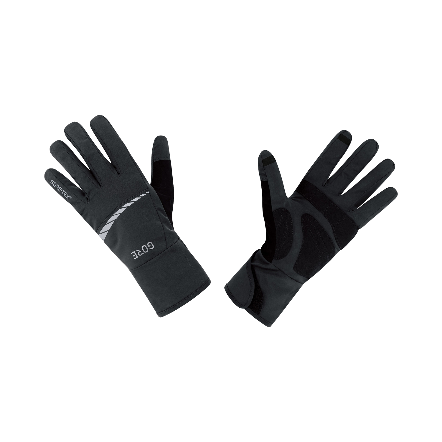 GUANTES ANTICORTE IMPERMEABLES HYDRO C5 en WATERFIRE