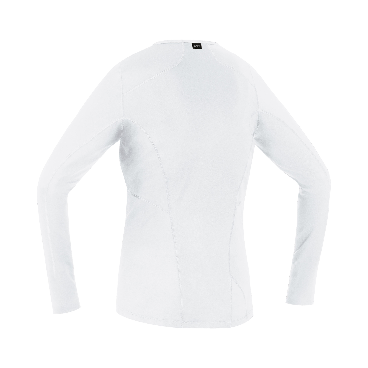 M Women Base Layer Thermo Long Sleeve Shirt