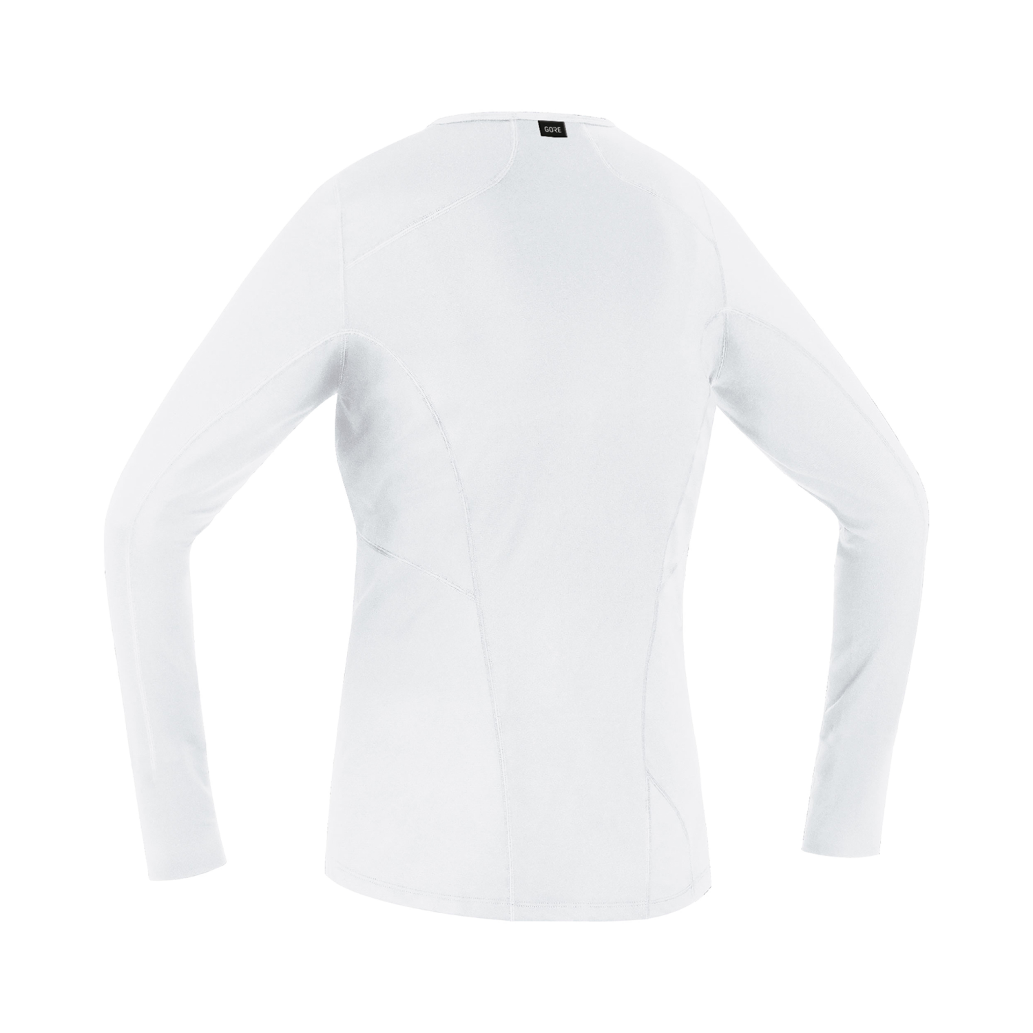 M Damen Base Layer Thermo Shirt Langarm