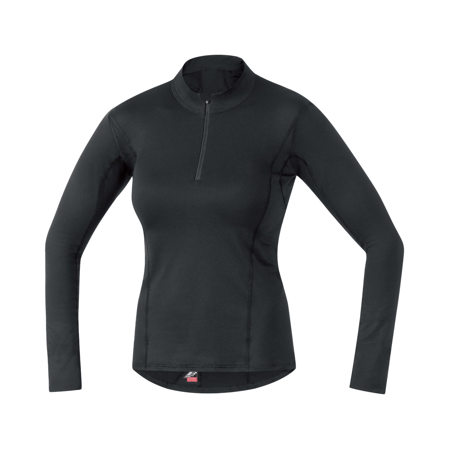 M Women Base Layer Thermo Turtleneck