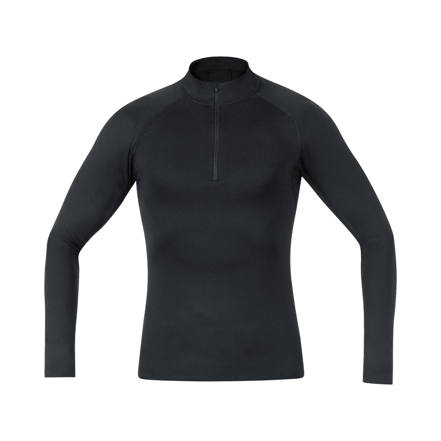 M Base Layer Thermo Turtleneck