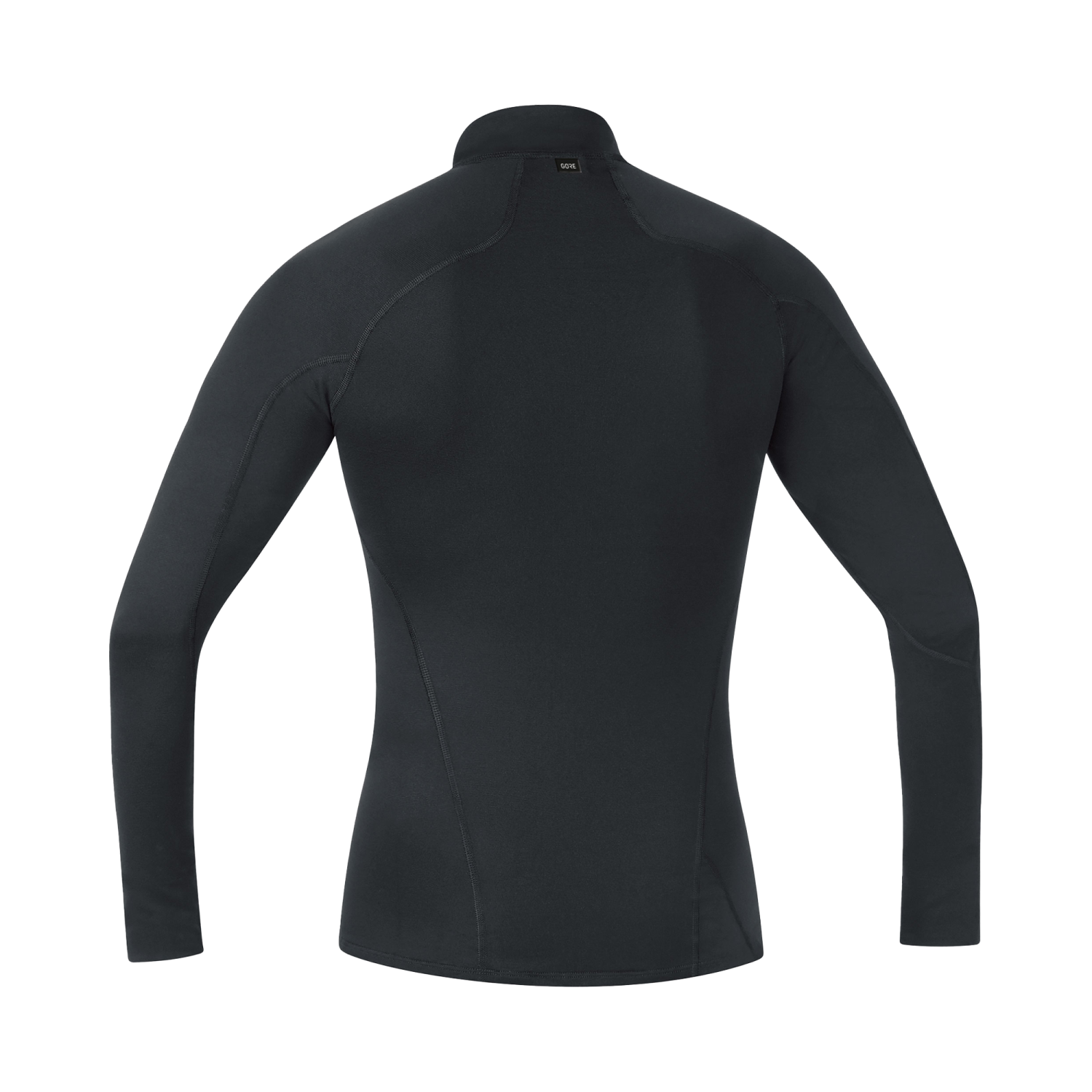 M Base Layer Thermo Turtleneck
