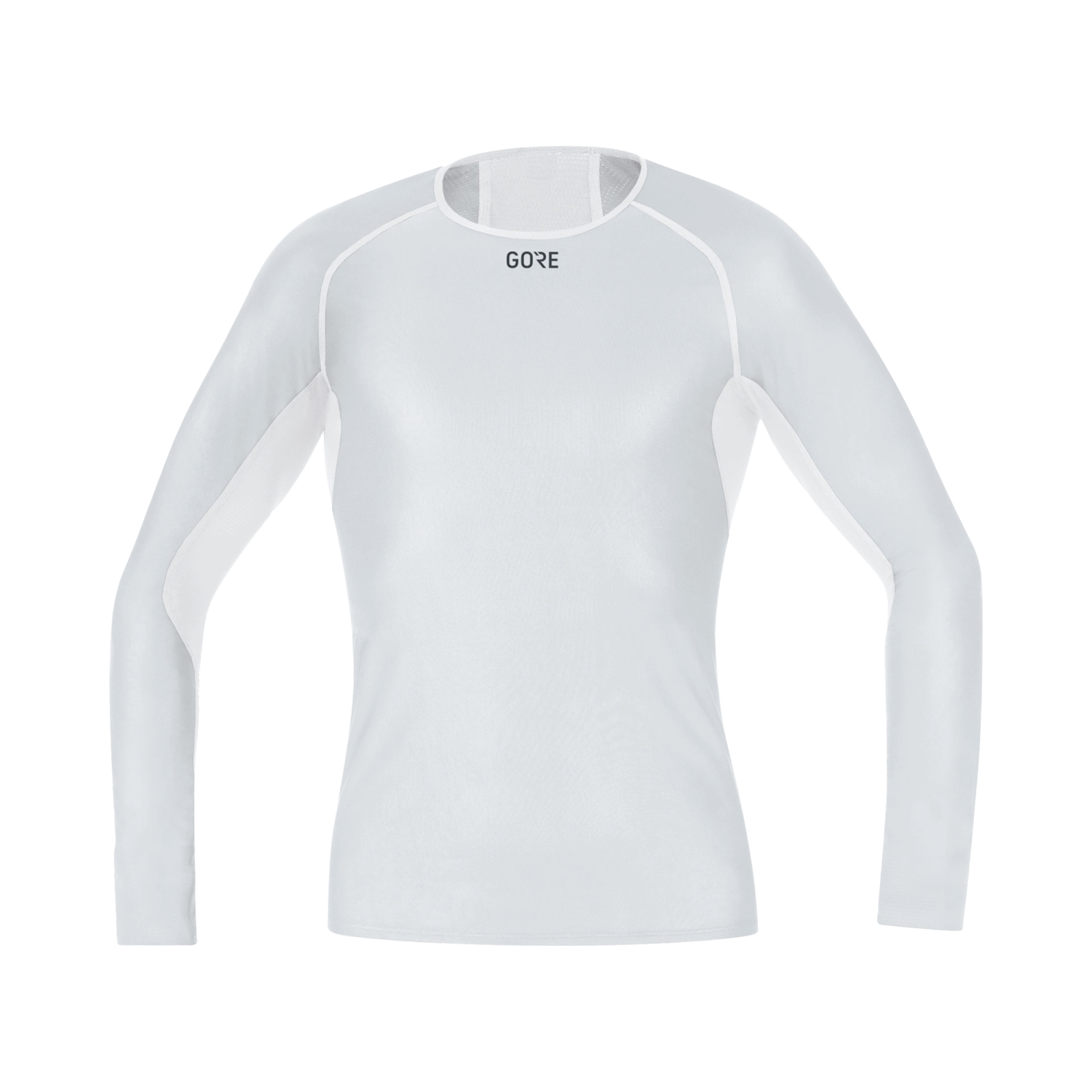M WINDSTOPPER® Base Layer Long Sleeve Shirt Mens