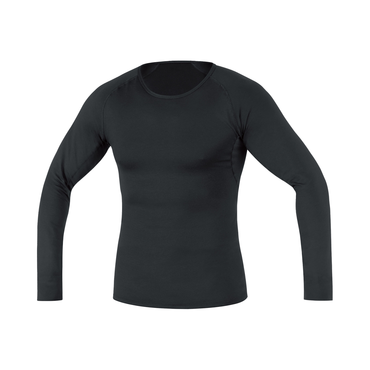 M Base Layer Thermo Long Sleeve Shirt