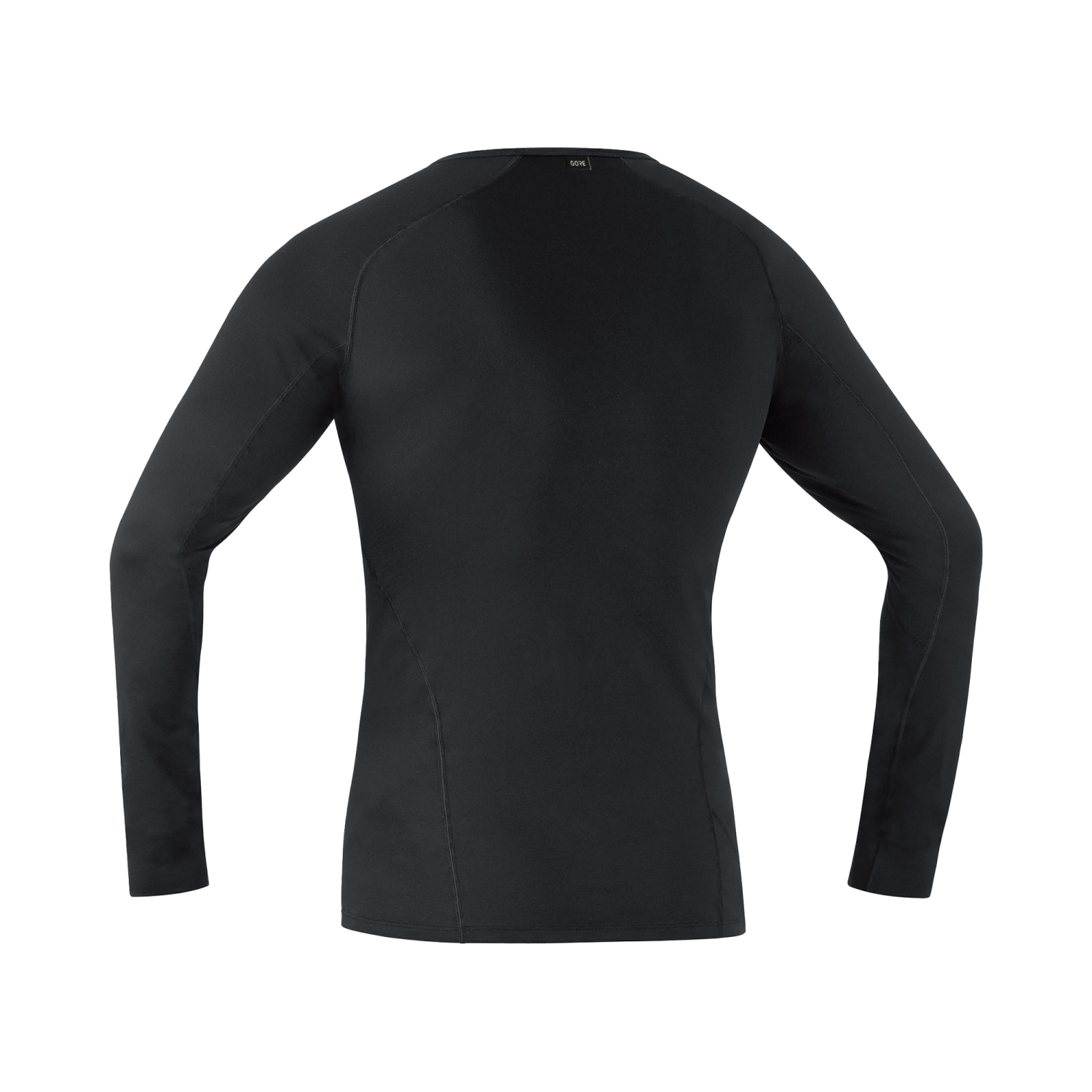 M Base Layer Thermo Long Sleeve Shirt