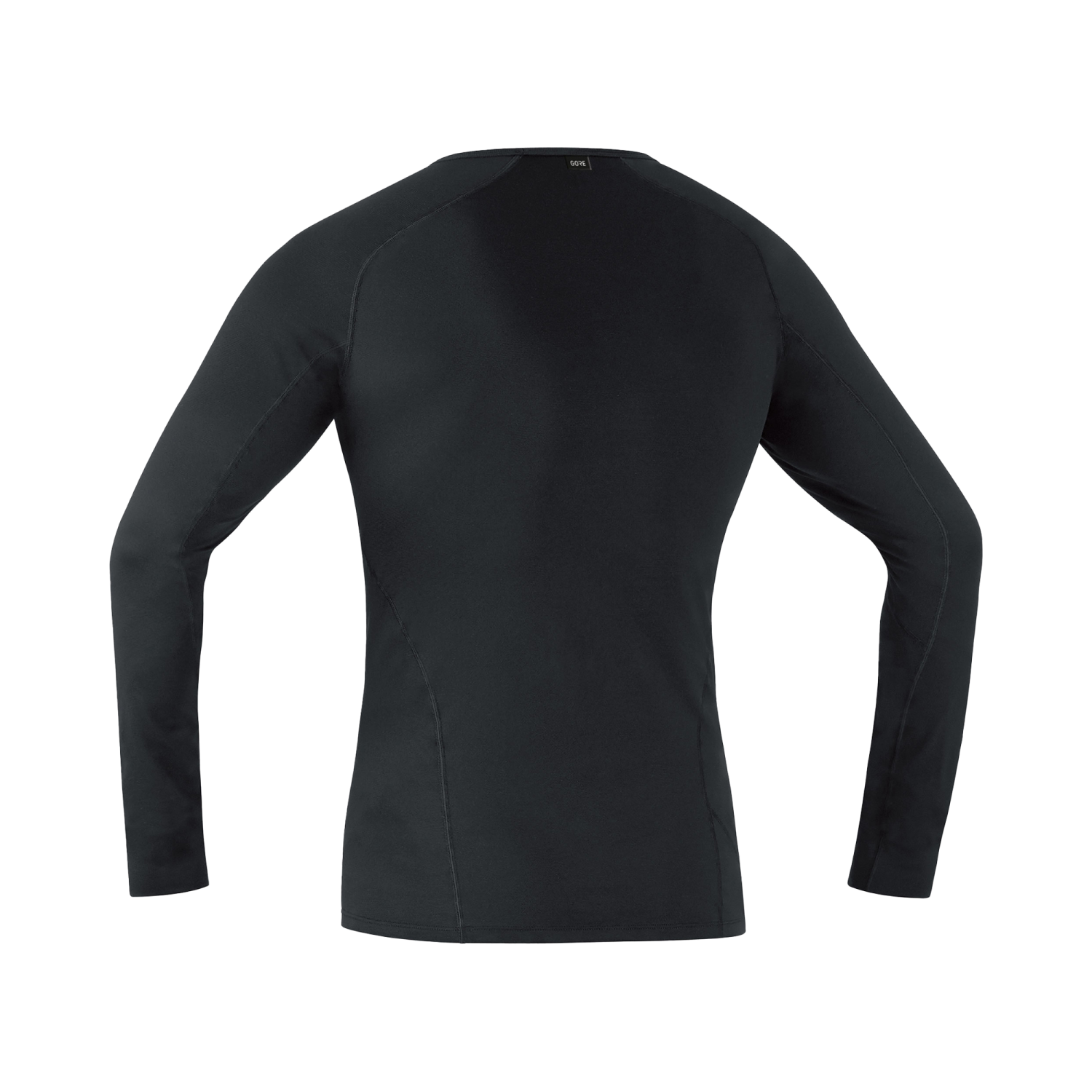 Gezeigt wird ein Bild des Artikels der Kategorie „M Base Layer Thermo Shirt Langarm“, ohne dass ein Model das Produkt trägt.