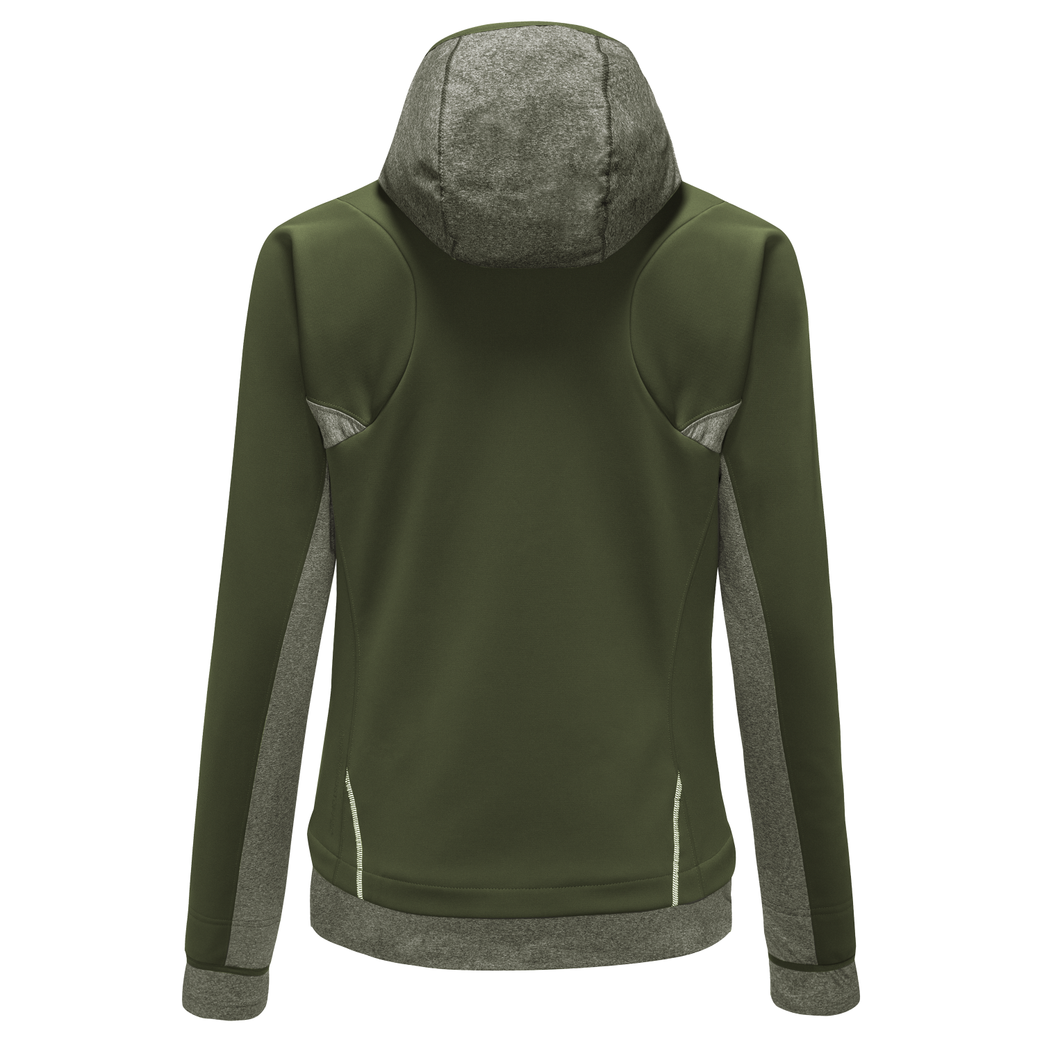 R3 Femme GOREWEAR WINDSTOPPER® Thermo Maillot à capuche
